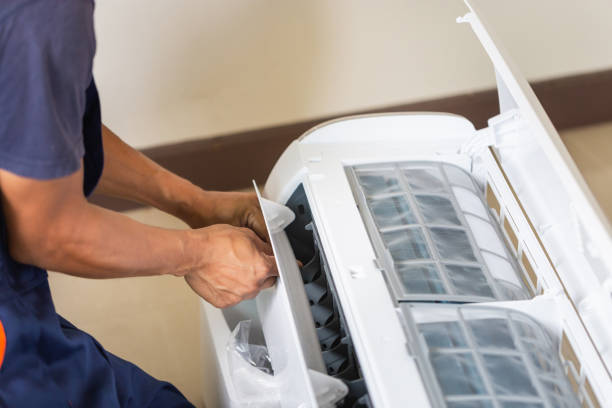 Best HVAC tune-up services  in Burnet, TX
